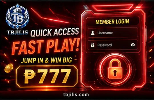 TBJILI account verification, password recovery, and confirmation stages for secure member access