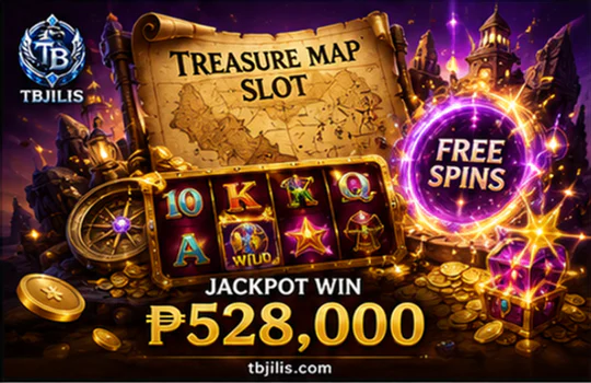 tbjili super ace demo free play