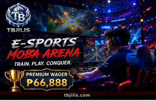 TBJILI sports